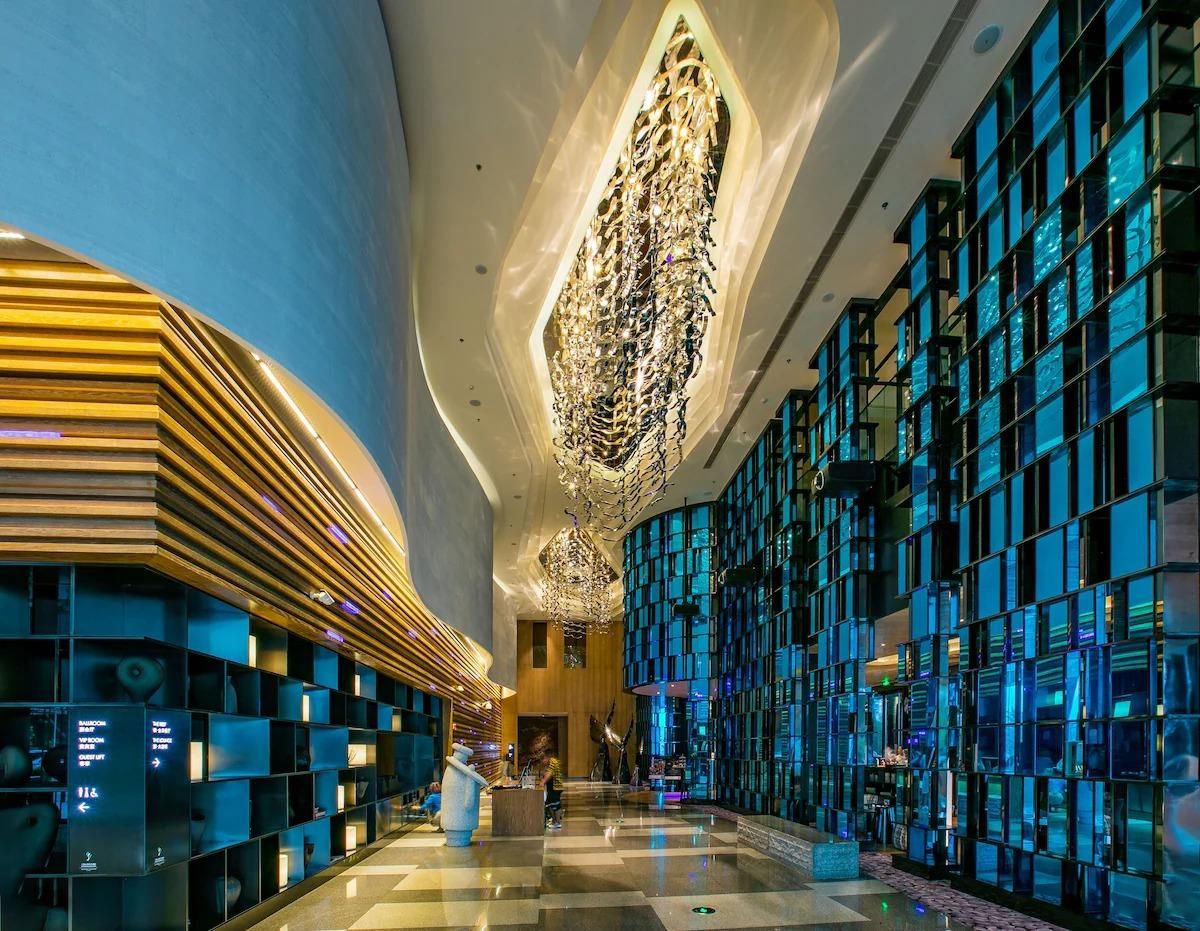 THE SHANHAITIAN RESORT SANYA, AUTOGRAPH COLLECTION - 37