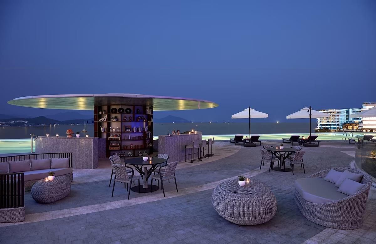 THE SHANHAITIAN RESORT SANYA, AUTOGRAPH COLLECTION - 39