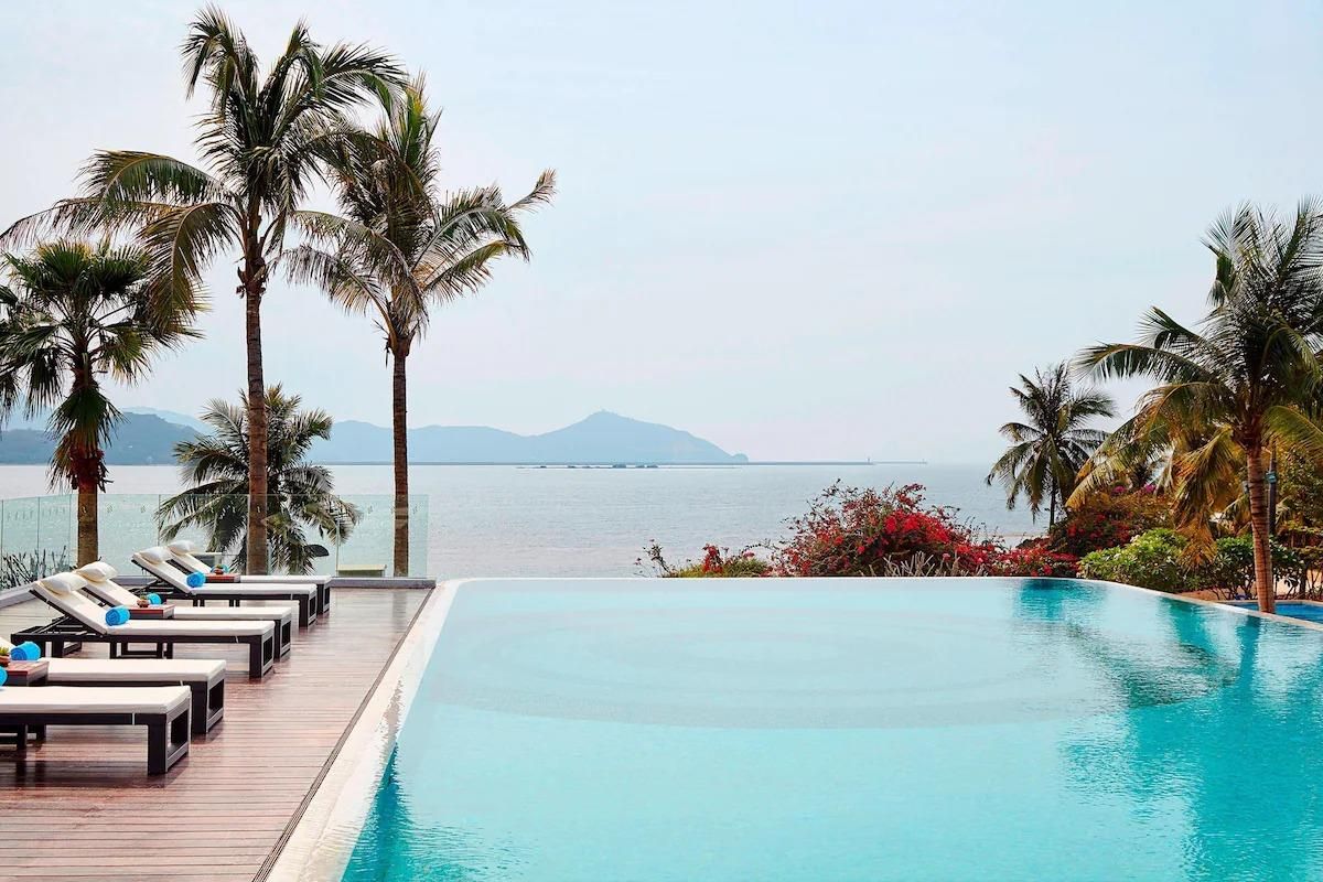 THE SHANHAITIAN RESORT SANYA, AUTOGRAPH COLLECTION - 40
