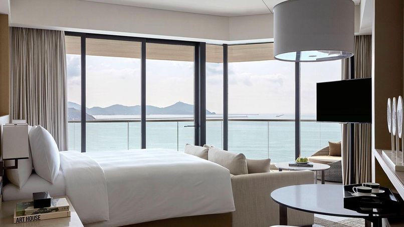 THE SHANHAITIAN RESORT SANYA, AUTOGRAPH COLLECTION - 5