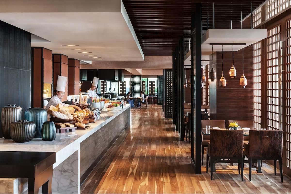 THE SHANHAITIAN RESORT SANYA, AUTOGRAPH COLLECTION - 41