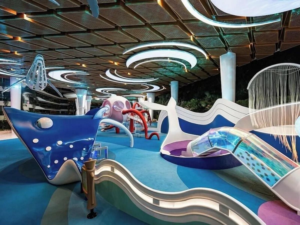 THE SHANHAITIAN RESORT SANYA, AUTOGRAPH COLLECTION - 43