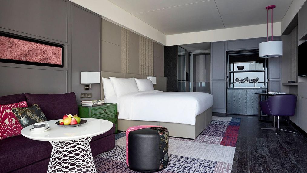 Картинка отеля - 7