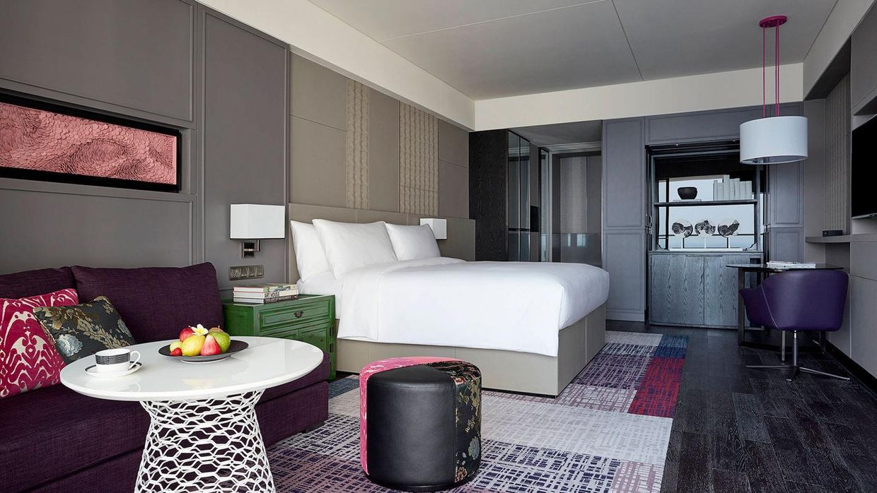 THE SHANHAITIAN RESORT SANYA, AUTOGRAPH COLLECTION - 7