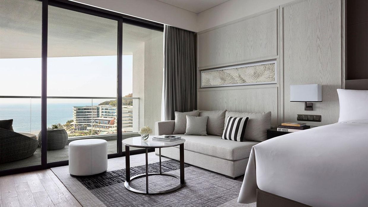 THE SHANHAITIAN RESORT SANYA, AUTOGRAPH COLLECTION - 8