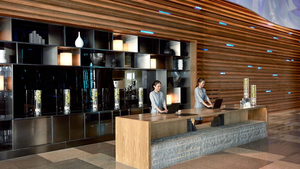 Картинка отеля - 9