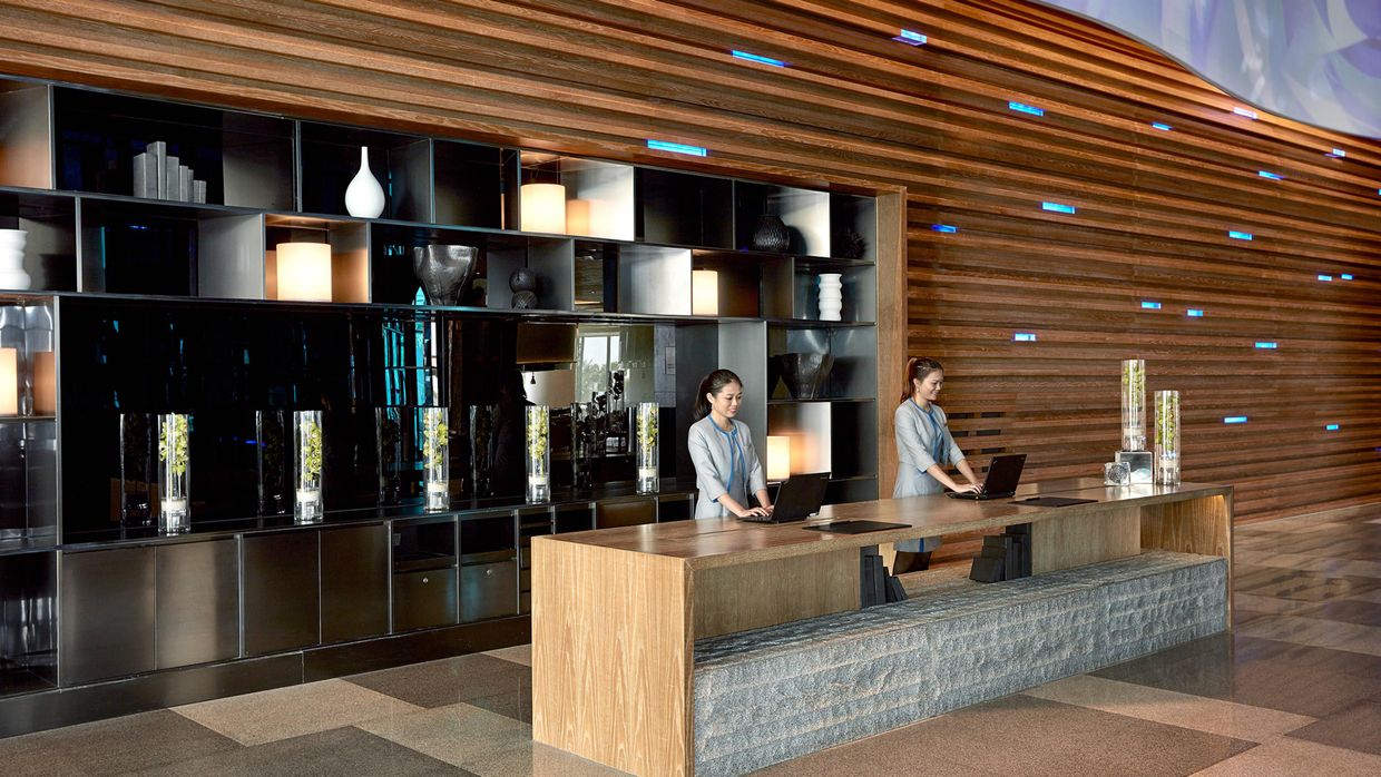 THE SHANHAITIAN RESORT SANYA, AUTOGRAPH COLLECTION - 9