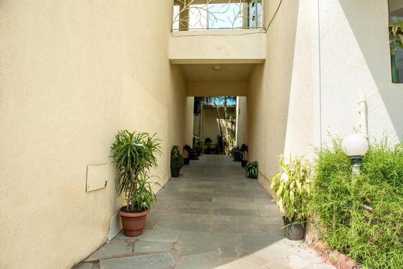 SHARANAM GREEN RESORT - 2
