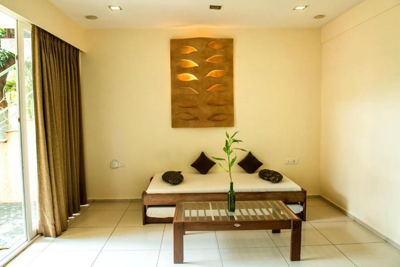 SHARANAM GREEN RESORT - 4