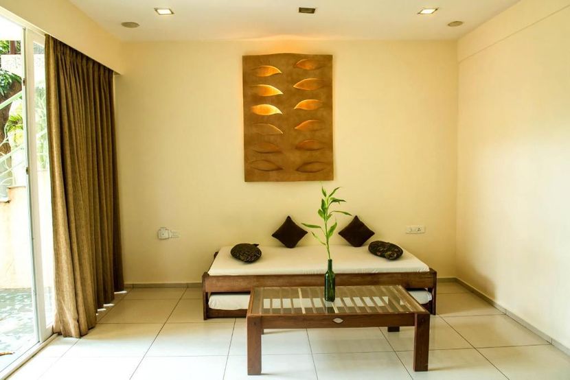 SHARANAM GREEN RESORT - 4