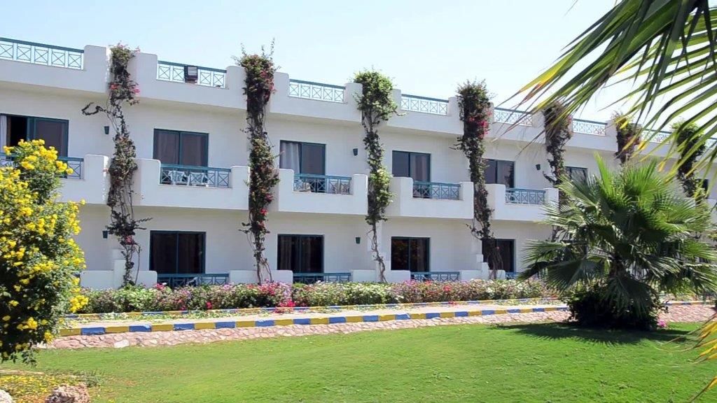 SHARM CLIFF RESORT - 25