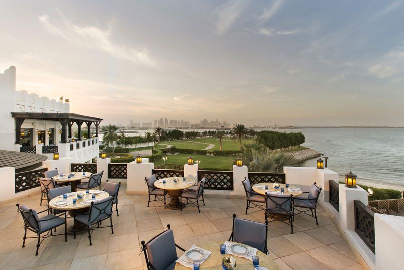 SHARQ VILLAGE & SPA, A RITZ-CARLTON HOTEL - 2