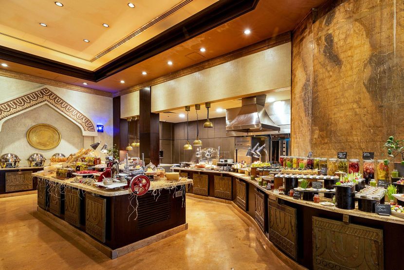 SHARQ VILLAGE & SPA, A RITZ-CARLTON HOTEL - 6