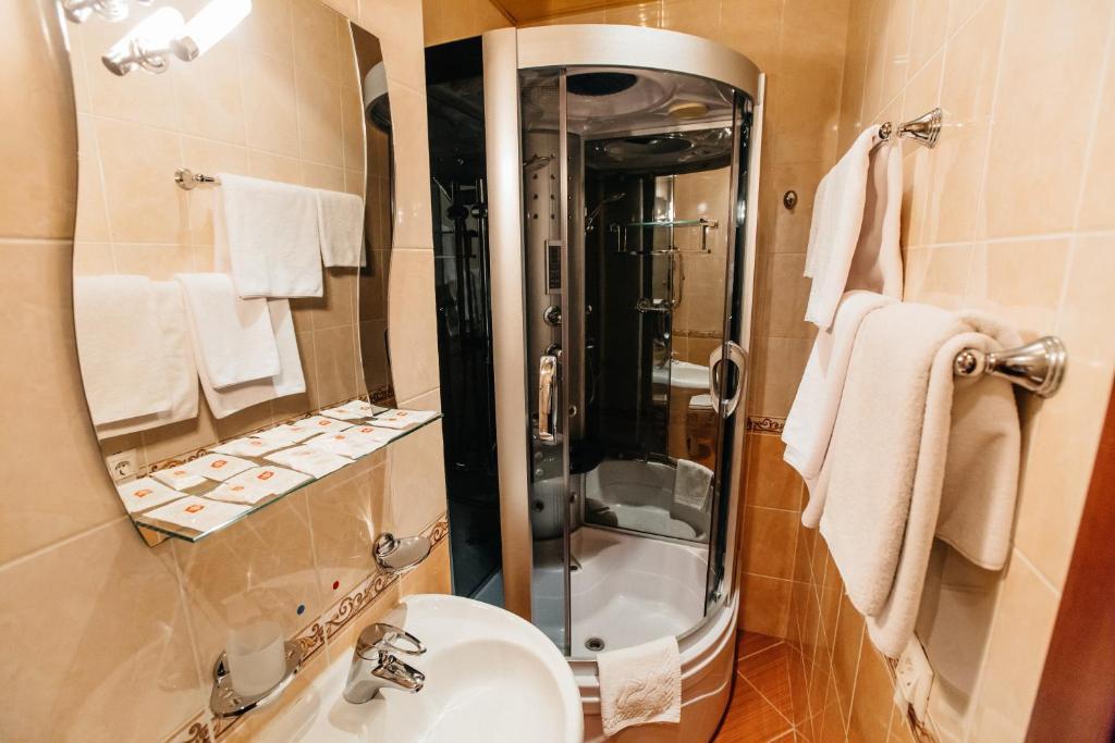 Картинка отеля - 3