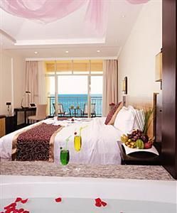 SANYA SHENGYI SEAVIEW HOTEL (ex. SHENGYI HOLIDAY VILLA HOTEL SANYA) - 13
