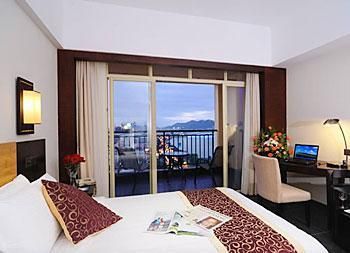 SANYA SHENGYI SEAVIEW HOTEL (ex. SHENGYI HOLIDAY VILLA HOTEL SANYA) - 14