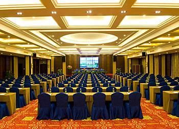 SANYA SHENGYI SEAVIEW HOTEL (ex. SHENGYI HOLIDAY VILLA HOTEL SANYA) - 15