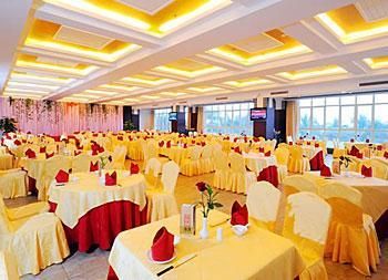 SANYA SHENGYI SEAVIEW HOTEL (ex. SHENGYI HOLIDAY VILLA HOTEL SANYA) - 16