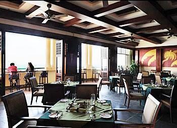 SANYA SHENGYI SEAVIEW HOTEL (ex. SHENGYI HOLIDAY VILLA HOTEL SANYA) - 18