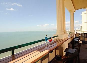 SANYA SHENGYI SEAVIEW HOTEL (ex. SHENGYI HOLIDAY VILLA HOTEL SANYA) - 19