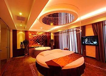 SANYA SHENGYI SEAVIEW HOTEL (ex. SHENGYI HOLIDAY VILLA HOTEL SANYA) - 20