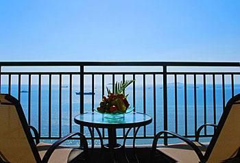 SANYA SHENGYI SEAVIEW HOTEL (ex. SHENGYI HOLIDAY VILLA HOTEL SANYA) - 3