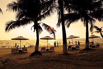 SANYA SHENGYI SEAVIEW HOTEL (ex. SHENGYI HOLIDAY VILLA HOTEL SANYA) - 22