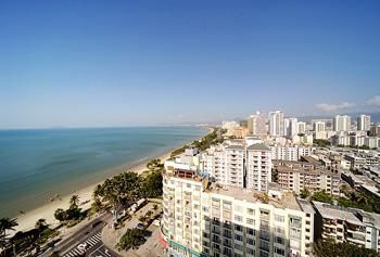 SANYA SHENGYI SEAVIEW HOTEL (ex. SHENGYI HOLIDAY VILLA HOTEL SANYA) - 23