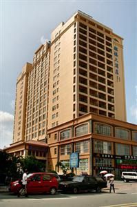 SANYA SHENGYI SEAVIEW HOTEL (ex. SHENGYI HOLIDAY VILLA HOTEL SANYA) - 25