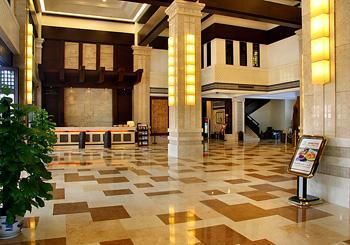 SANYA SHENGYI SEAVIEW HOTEL (ex. SHENGYI HOLIDAY VILLA HOTEL SANYA) - 26