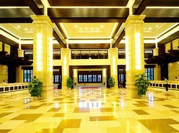 SANYA SHENGYI SEAVIEW HOTEL (ex. SHENGYI HOLIDAY VILLA HOTEL SANYA) - 27