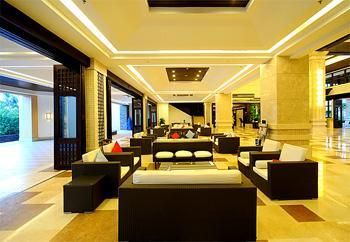 SANYA SHENGYI SEAVIEW HOTEL (ex. SHENGYI HOLIDAY VILLA HOTEL SANYA) - 28