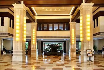 SANYA SHENGYI SEAVIEW HOTEL (ex. SHENGYI HOLIDAY VILLA HOTEL SANYA) - 29