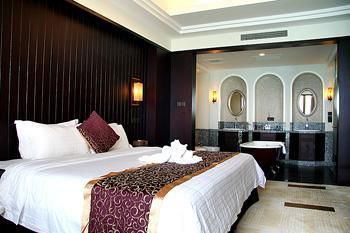 SANYA SHENGYI SEAVIEW HOTEL (ex. SHENGYI HOLIDAY VILLA HOTEL SANYA) - 30