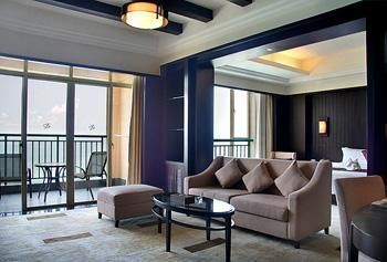 SANYA SHENGYI SEAVIEW HOTEL (ex. SHENGYI HOLIDAY VILLA HOTEL SANYA) - 31