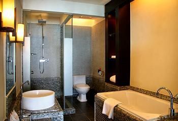 SANYA SHENGYI SEAVIEW HOTEL (ex. SHENGYI HOLIDAY VILLA HOTEL SANYA) - 34