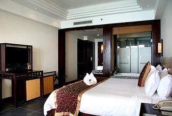 SANYA SHENGYI SEAVIEW HOTEL (ex. SHENGYI HOLIDAY VILLA HOTEL SANYA) - 35