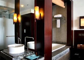 SANYA SHENGYI SEAVIEW HOTEL (ex. SHENGYI HOLIDAY VILLA HOTEL SANYA) - 36