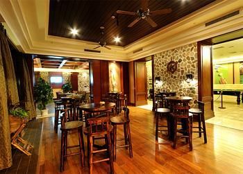 SANYA SHENGYI SEAVIEW HOTEL (ex. SHENGYI HOLIDAY VILLA HOTEL SANYA) - 38