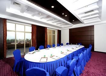 SANYA SHENGYI SEAVIEW HOTEL (ex. SHENGYI HOLIDAY VILLA HOTEL SANYA) - 39