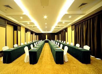 SANYA SHENGYI SEAVIEW HOTEL (ex. SHENGYI HOLIDAY VILLA HOTEL SANYA) - 40