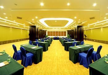 SANYA SHENGYI SEAVIEW HOTEL (ex. SHENGYI HOLIDAY VILLA HOTEL SANYA) - 41