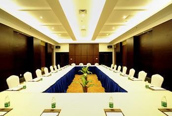 SANYA SHENGYI SEAVIEW HOTEL (ex. SHENGYI HOLIDAY VILLA HOTEL SANYA) - 42