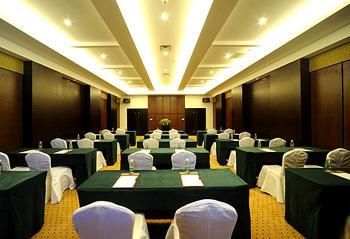 SANYA SHENGYI SEAVIEW HOTEL (ex. SHENGYI HOLIDAY VILLA HOTEL SANYA) - 43