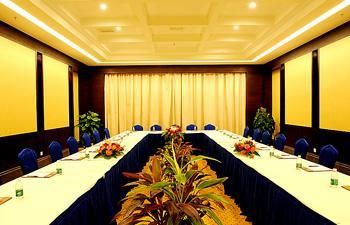 SANYA SHENGYI SEAVIEW HOTEL (ex. SHENGYI HOLIDAY VILLA HOTEL SANYA) - 44