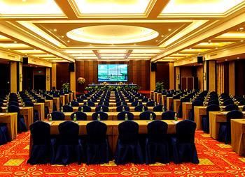 SANYA SHENGYI SEAVIEW HOTEL (ex. SHENGYI HOLIDAY VILLA HOTEL SANYA) - 45