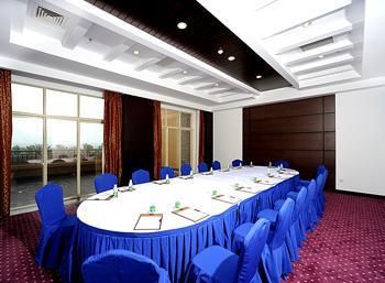 SANYA SHENGYI SEAVIEW HOTEL (ex. SHENGYI HOLIDAY VILLA HOTEL SANYA) - 46