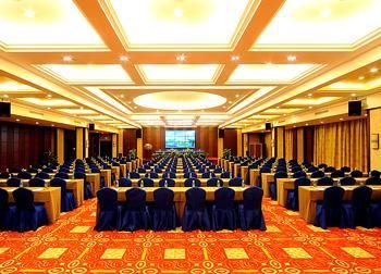 SANYA SHENGYI SEAVIEW HOTEL (ex. SHENGYI HOLIDAY VILLA HOTEL SANYA) - 47