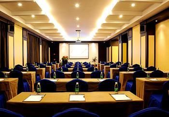 SANYA SHENGYI SEAVIEW HOTEL (ex. SHENGYI HOLIDAY VILLA HOTEL SANYA) - 48