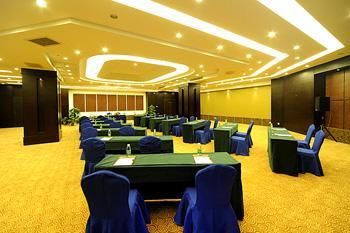 SANYA SHENGYI SEAVIEW HOTEL (ex. SHENGYI HOLIDAY VILLA HOTEL SANYA) - 49